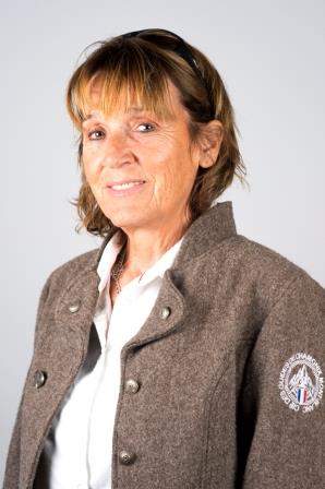 Profile picture for user MANTEL Françoise